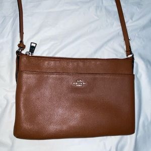 Coach Cross Body Bag